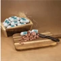 Kép 2/2 - 100% kecske húsrolád 200 g, JR Pet Products