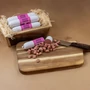 Kép 2/2 - 100% marha húsrolád 200 g, JR Pet Products