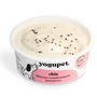 Kép 2/5 - Yogupet Laktózmentes Joghurt Kutyáknak - Chia maggal 110g