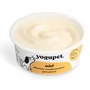 Kép 2/4 - Yogupet Laktózmentes Joghurt Kutyáknak - Spanyol Mézzel 110g