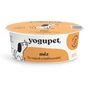 Kép 1/4 - Yogupet Laktózmentes Joghurt Kutyáknak - Spanyol Mézzel 110g