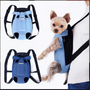 Kép 1/3 - NUNBELL Kutya (kisállat) szállító hátizsák, hordozó
