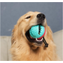 Kép 6/9 - Multifunkciós fogtisztítós készségfejlesztő játék tapadókoronggal, kutyáknak