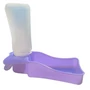 Kép 3/3 - Nunbell Hordozható kutya itató, kulacs, 250 ml