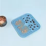 Kép 2/6 - Lick Mat, kék