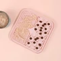 Kép 2/6 - Lick Mat, rózsaszín