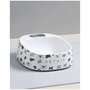 Kép 1/5 - Petkit FRESH Smart Antibacterial Bowl okos etetőtál, mintás