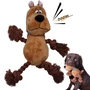 Kép 2/2 - SCOOBY-DOO kötél kutyajáték