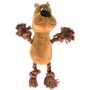 Kép 1/2 - SCOOBY-DOO kötél kutyajáték