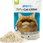 Kép 1/6 - Illatmentes Tofu Macskaalom, 2,3 kg