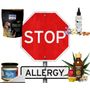 Kép 1/5 - Allergia elleni védő és kezelőcsomag