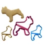 Kép 3/6 - Bulldog mintás konyhai sütőforma csomag
