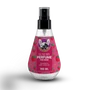 Kép 2/2 - Happy Bulldog STRAWBERRY LUXURY PERFUME - Ápoló, frissítő, szagsemlegesítő permet kutyáknak, 150 ml