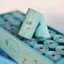 Kép 1/3 - BAGORGANI Prémium környezetbarát zöld kutyapiszok zacskó, tekercs (15 db)