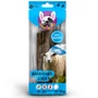 Kép 2/2 - 100% Természetes Bárányhús stick 50 g, HAPPY BULLDOG