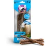Kép 1/2 - 100% Természetes Bárányhús stick 50 g, HAPPY BULLDOG