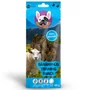 Kép 2/2 - 100% Természetes Bárányhús training snack 60 g, HAPPY BULLDOG