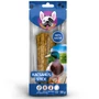 Kép 2/2 - 100% Természetes kacsahús stick, 50 g, HAPPY BULLDOG