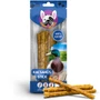 Kép 1/2 - 100% Természetes kacsahús stick, 50 g, HAPPY BULLDOG