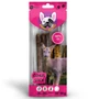 Kép 2/2 - 100% Természetes Őzhús stick 50 g, HAPPY BULLDOG