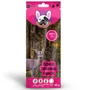 Kép 2/2 - 100% Természetes Őzhús training snack 60 g, HAPPY BULLDOG