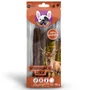 Kép 2/2 - 100% Természetes Szarvashús stick 50 g, HAPPY BULLDOG