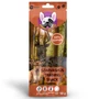 Kép 2/2 - 100% Természetes Szarvashús training snack 60 g, HAPPY BULLDOG