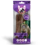 Kép 2/2 - 100% Természetes Vaddisznóhús stick 50 g, HAPPY BULLDOG