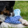 Kép 4/4 - CoolPets jeges pingvin – fagyasztható hűsítő játék kutyáknak