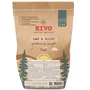Kép 1/2 - KIVO – Hidegen sajtolt Gabonamentes Száraztáp – Bárány &amp; Rizs 4kg