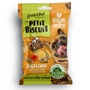 Kép 2/7 - Little Chef emésztést támogató funkcionális vegán kutyasnack – gabonamentes, 100 g