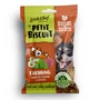 Kép 2/6 - Little Chef nyugtató hatású funkcionális vegán kutyasnack – gabonamentes, 100 g