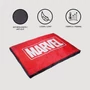 Kép 6/7 - MARVEL feliratos kutyamatrac, M