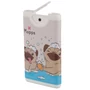 Kép 3/4 - Kézfertőtlenítő Spray - Mopsz mintás
