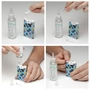Kép 4/4 - Kézfertőtlenítő Spray - Mopsz mintás