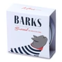 Kép 3/4 - Ajakbalzsam Tégelyben - Bertrand, a Francia Bulldog, menta (fehér)