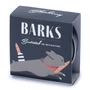 Kép 3/4 - Ajakbalzsam Tégelyben - Bertrand, a Francia Bulldog, áfonyás (kék)