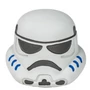 Kép 1/2 - Star Wars latex sípoló labda, 7,5 x 8 x 9 cm