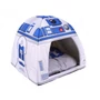 Kép 2/8 - STAR WARS R2-D2 Kutyaház