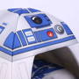 Kép 7/8 - STAR WARS R2-D2 Kutyaház