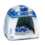 Kép 1/8 - STAR WARS R2-D2 Kutyaház
