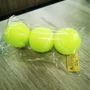 Kép 3/3 - Mini teniszlabda labdadobáló gépbe, 3 db-os készlet