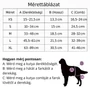 Kép 5/9 - Mosható kutyapelenka és tüzelőbugyi szuka kutyáknak – L méret