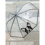 Kép 3/4 - Francia bulldogos átlátszó esernyő