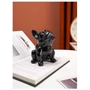 Kép 5/6 - Francia bulldog persely, fekete