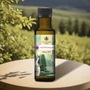 Kép 2/2 - 100% Máriatövismag olaj hidegen sajtolt 100ml, Teomann 