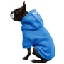 Kép 5/7 - Kapucnis kutyapulcsi, kék, XXL-es