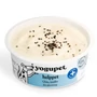 Kép 2/2 - Yogupet Functional Joghurt Helppet - Immunerősítő és Emésztés Támogató Chia, Inulin és Ginzenggel