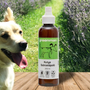Kép 1/2 - Probiotikumos bőr- és szőrápoló spray kutyáknak 250 ml, Greenman